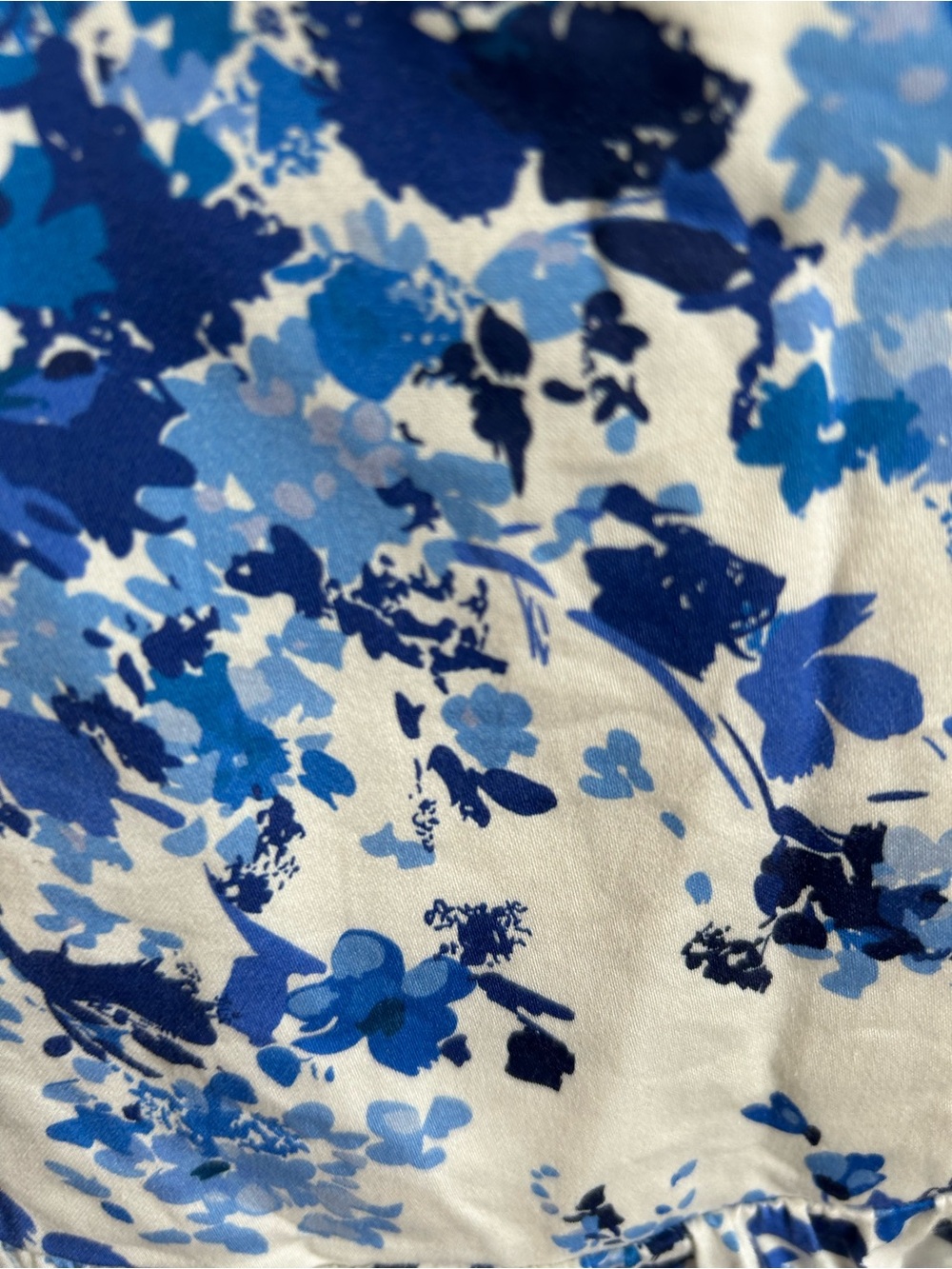 Tuckernuck Hyacinth House Bluebell
Meadows Cecily Midi Dress - Picture 8 of 11